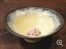 今古黒鉢 Konko-Guro Hachi 利茶土ミルグリム